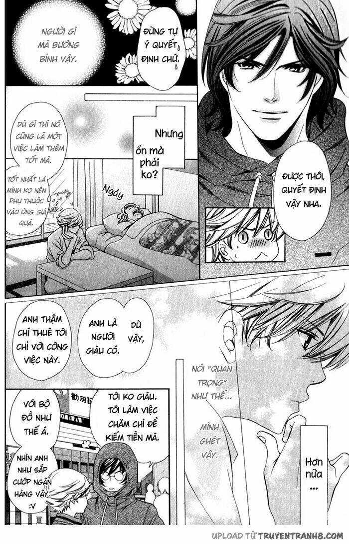 News Na Kare! Chapter 1 trang 21