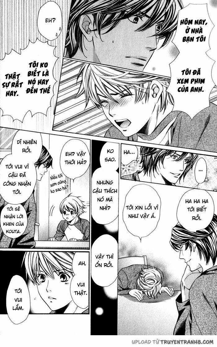 News Na Kare! Chapter 1 trang 29