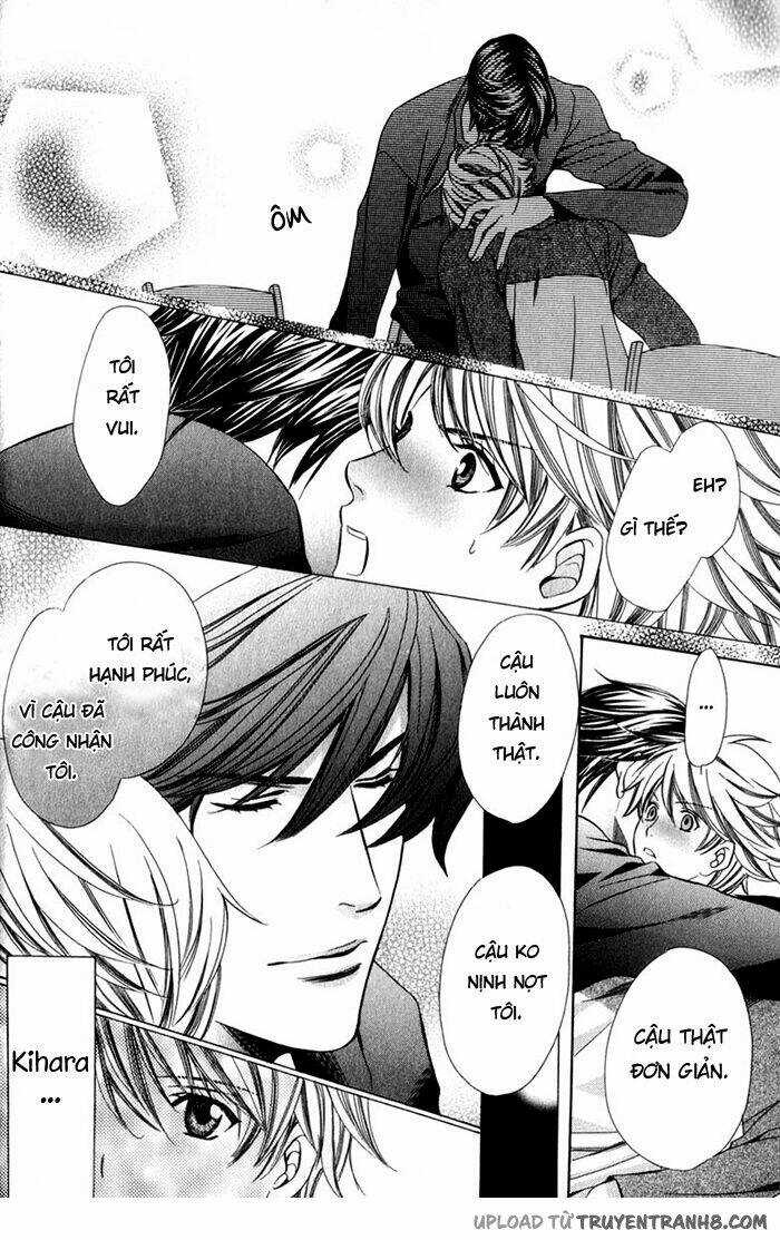 News Na Kare! Chapter 1 trang 31