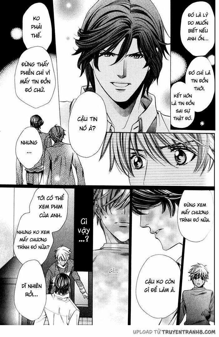 News Na Kare! Chapter 1 trang 36