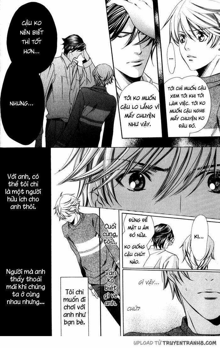 News Na Kare! Chapter 1 trang 37