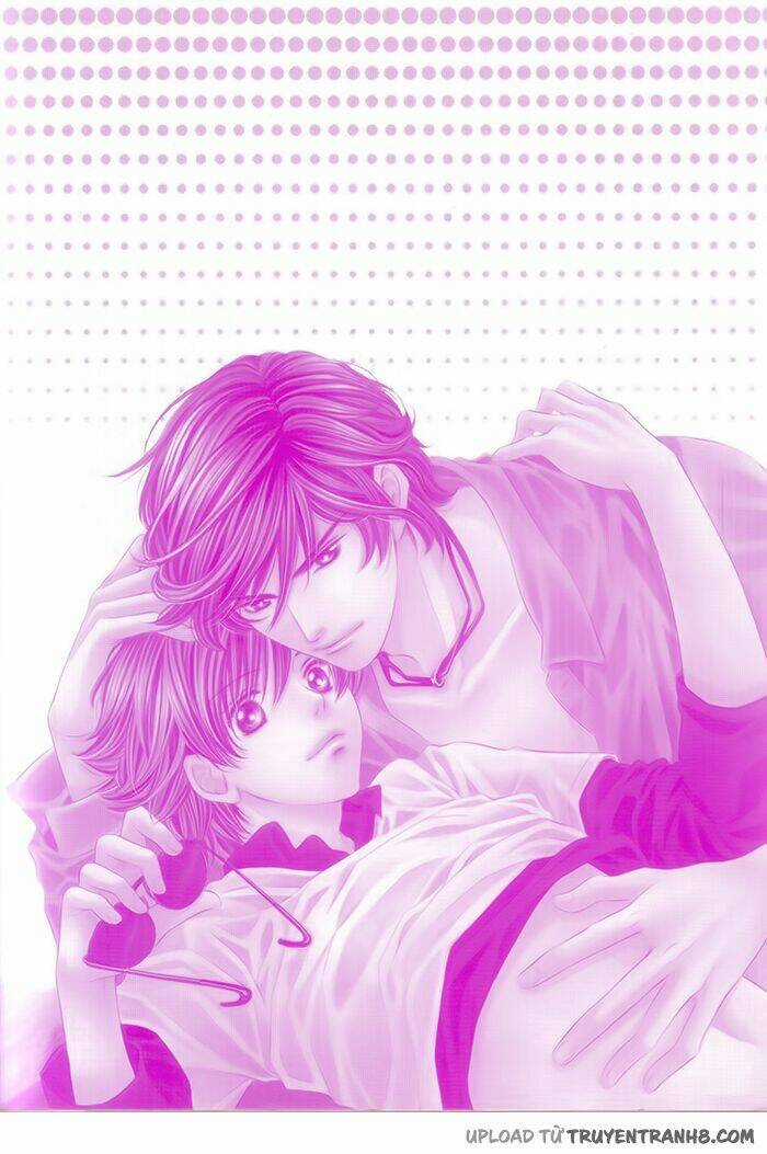 News Na Kare! Chapter 1 trang 4