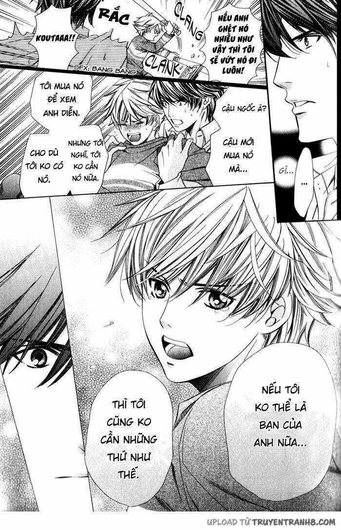 News Na Kare! Chapter 1 trang 40