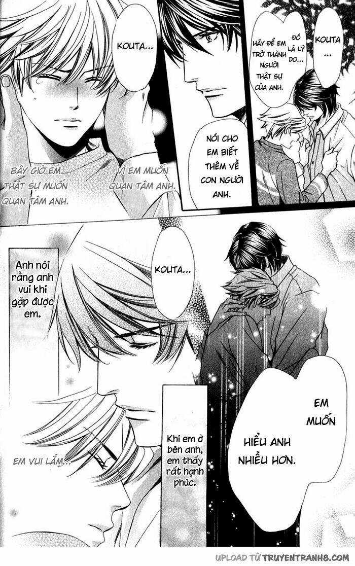 News Na Kare! Chapter 1 trang 41