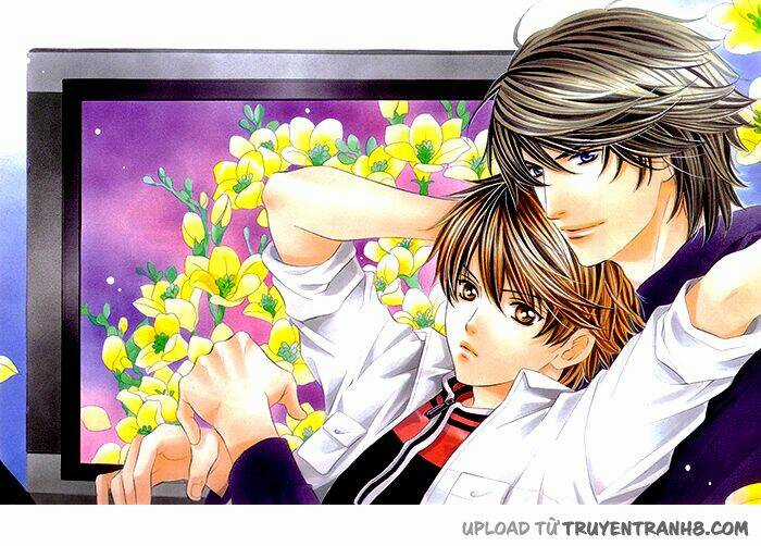 News Na Kare! Chapter 1 trang 5