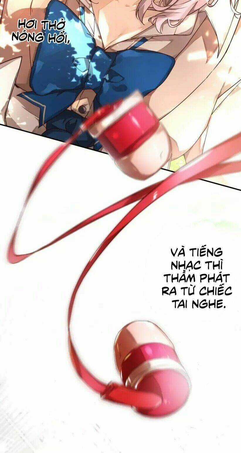 Newton's Flower Buds Webtoon Chapter 1 trang 2