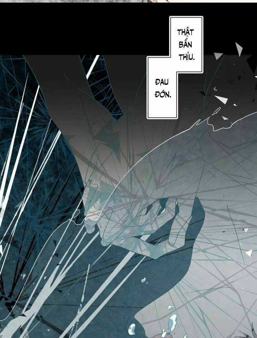 Newton's Flower Buds Webtoon Chapter 1 trang 37