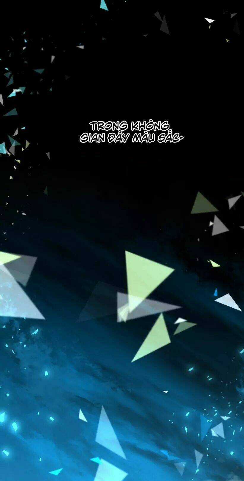 Newton's Flower Buds Webtoon Chapter 1 trang 4