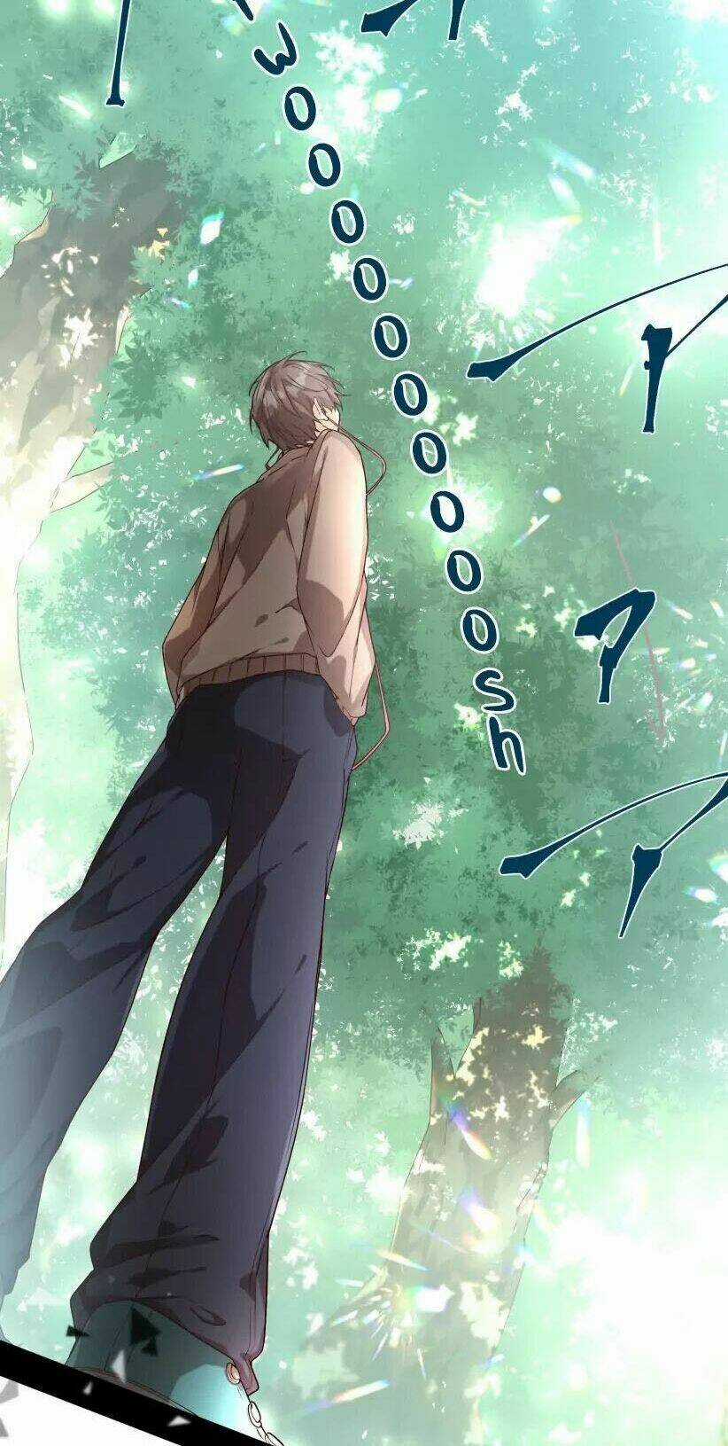 Newton's Flower Buds Webtoon Chapter 1 trang 40