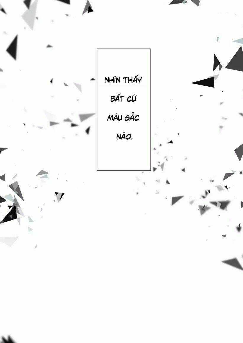 Newton's Flower Buds Webtoon Chapter 1 trang 44