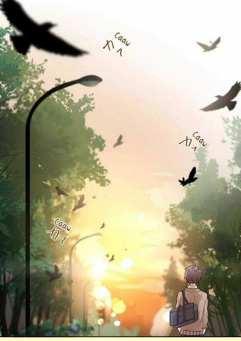 Newton's Flower Buds Webtoon Chapter 1 trang 45