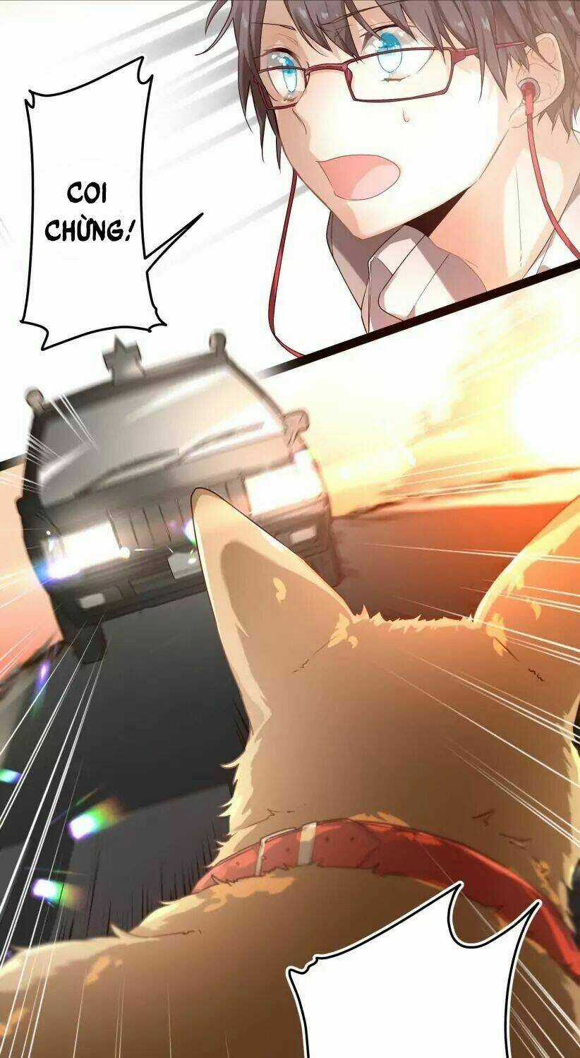 Newton's Flower Buds Webtoon Chapter 1 trang 50