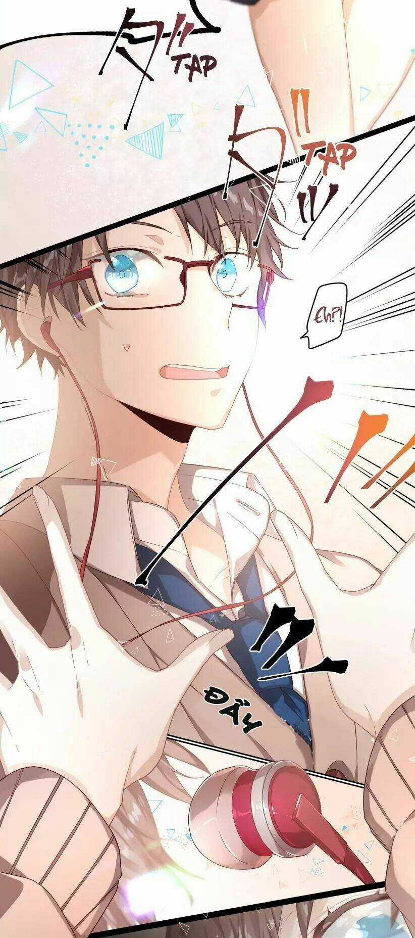 Newton's Flower Buds Webtoon Chapter 1 trang 53