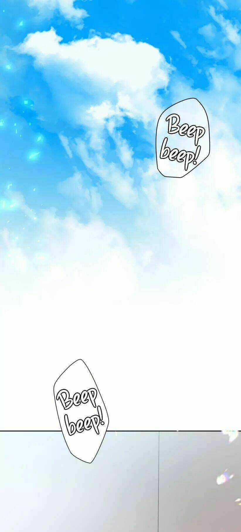 Newton's Flower Buds Webtoon Chapter 1 trang 6