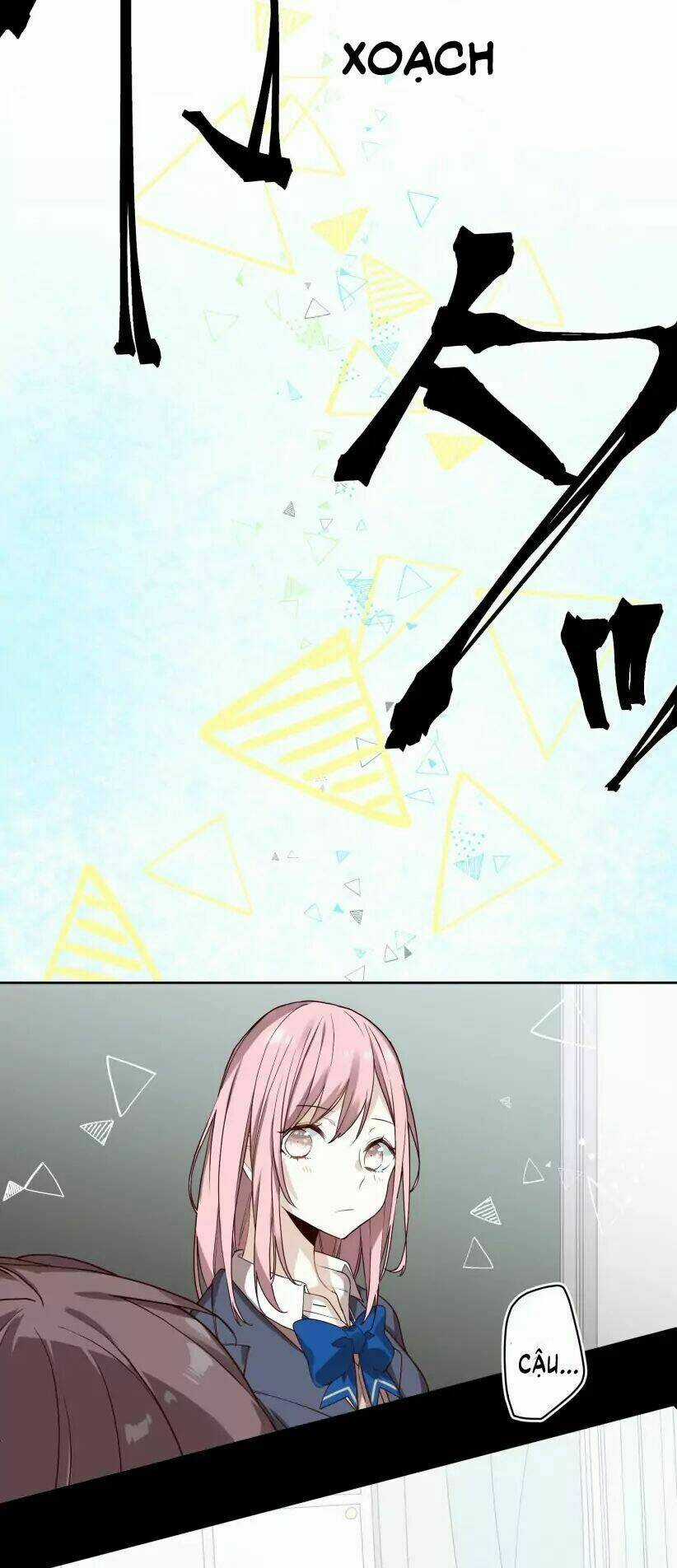 Newton's Flower Buds Webtoon Chapter 1 trang 67