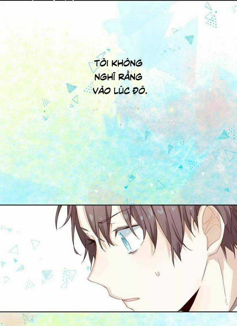 Newton's Flower Buds Webtoon Chapter 1 trang 70