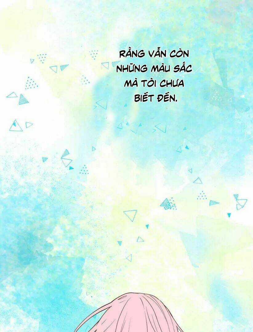 Newton's Flower Buds Webtoon Chapter 1 trang 72