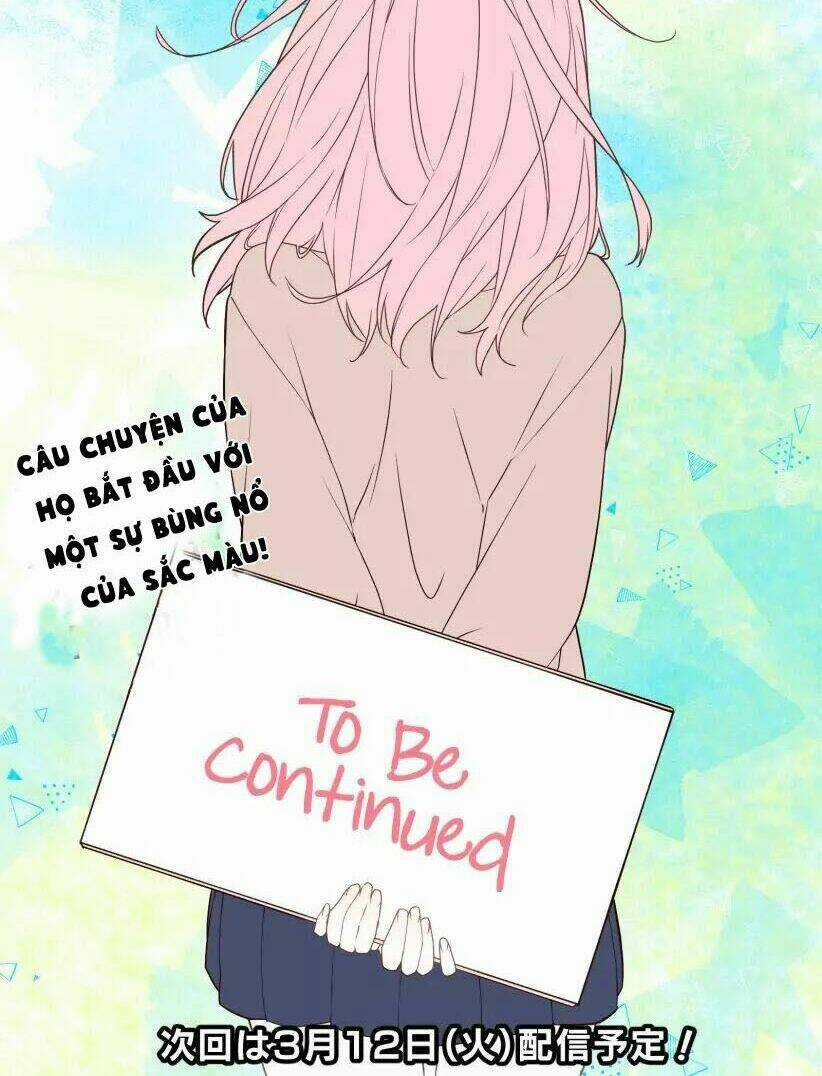 Newton's Flower Buds Webtoon Chapter 1 trang 73