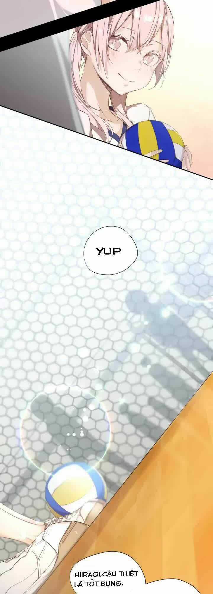 Newton's Flower Buds Webtoon Chapter 2.1 trang 29