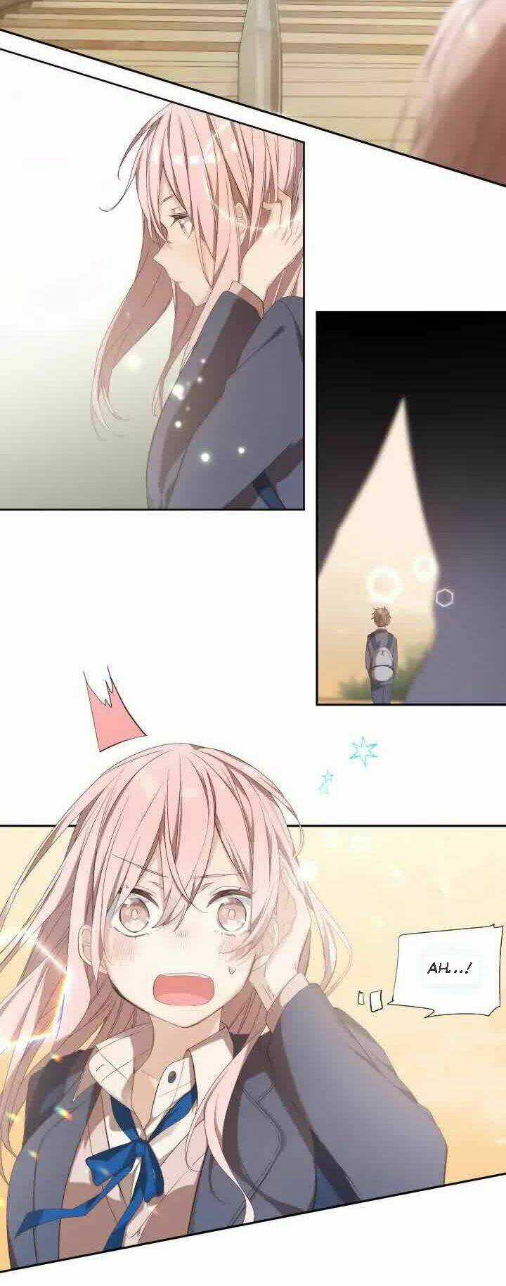 Newton's Flower Buds Webtoon Chapter 2.1 trang 37