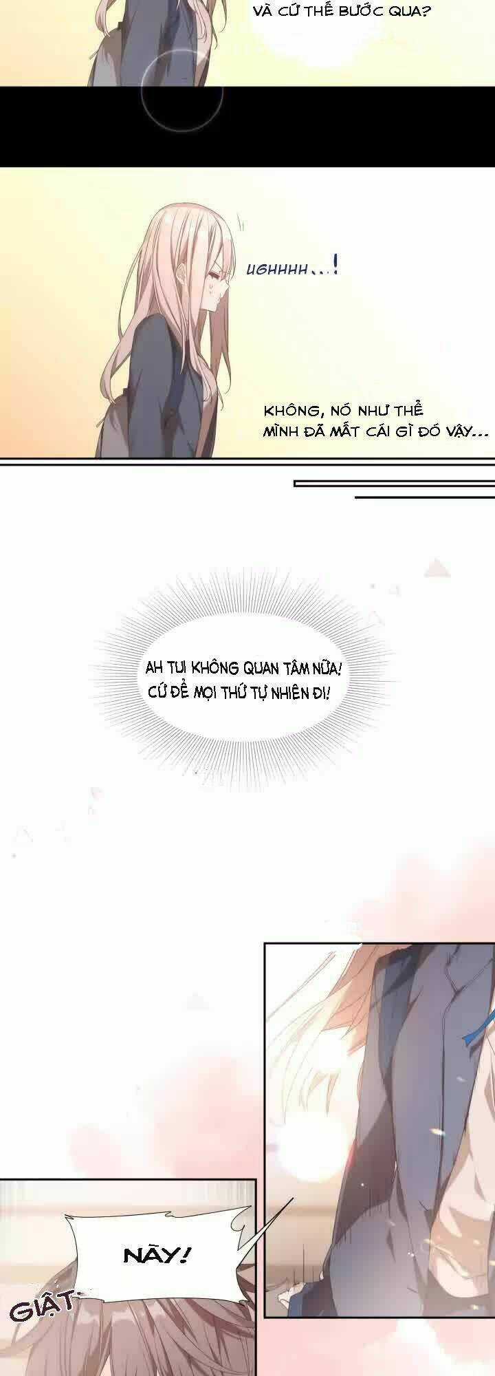 Newton's Flower Buds Webtoon Chapter 2.1 trang 39