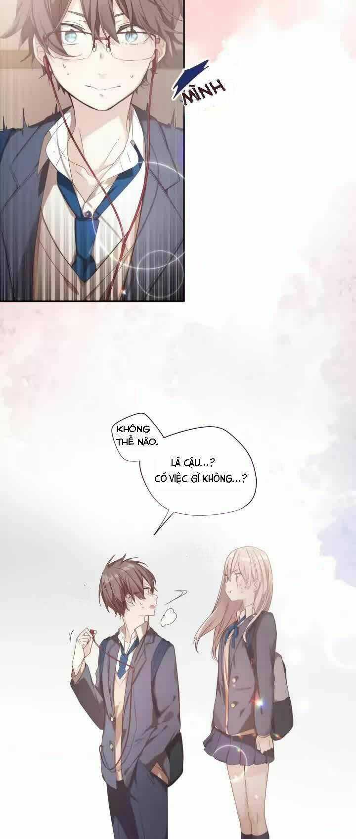 Newton's Flower Buds Webtoon Chapter 2.1 trang 40