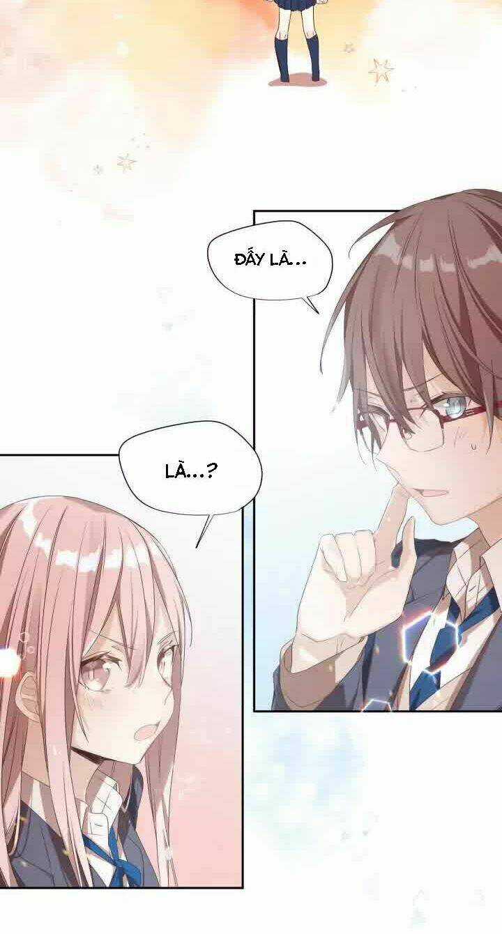 Newton's Flower Buds Webtoon Chapter 2.1 trang 51