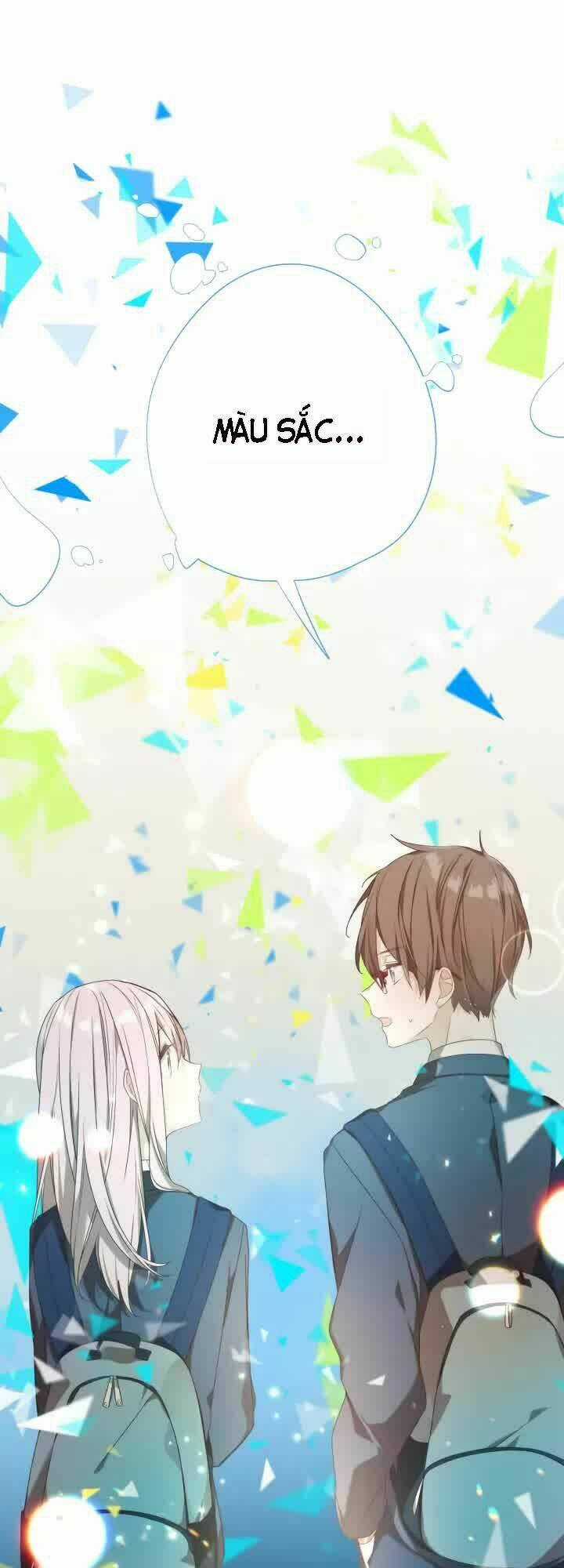 Newton's Flower Buds Webtoon Chapter 2.1 trang 52
