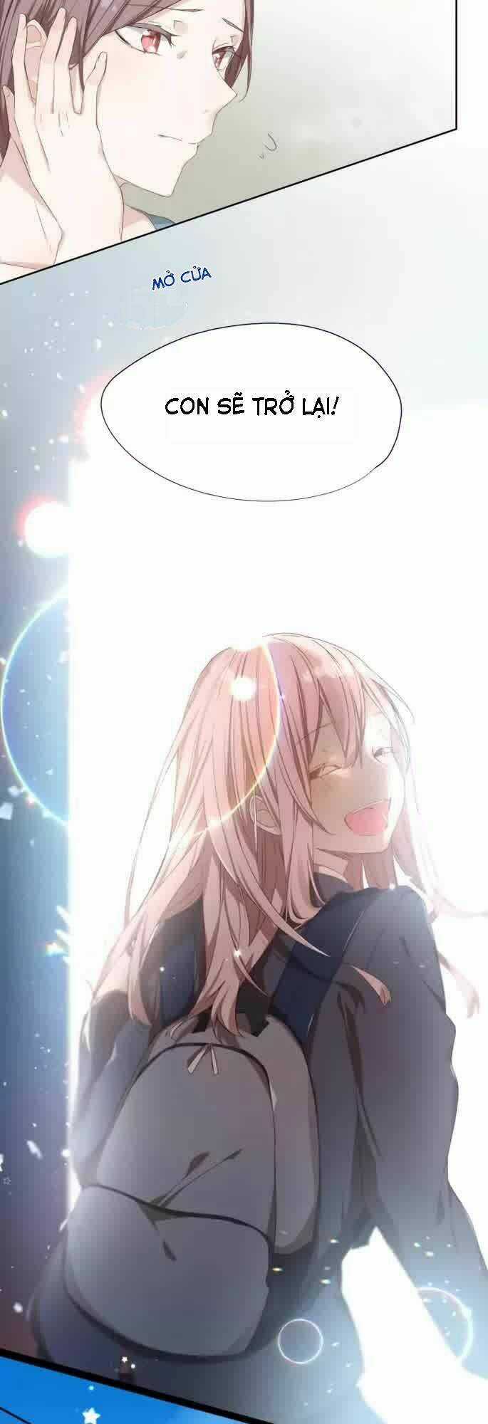 Newton's Flower Buds Webtoon Chapter 2.1 trang 7