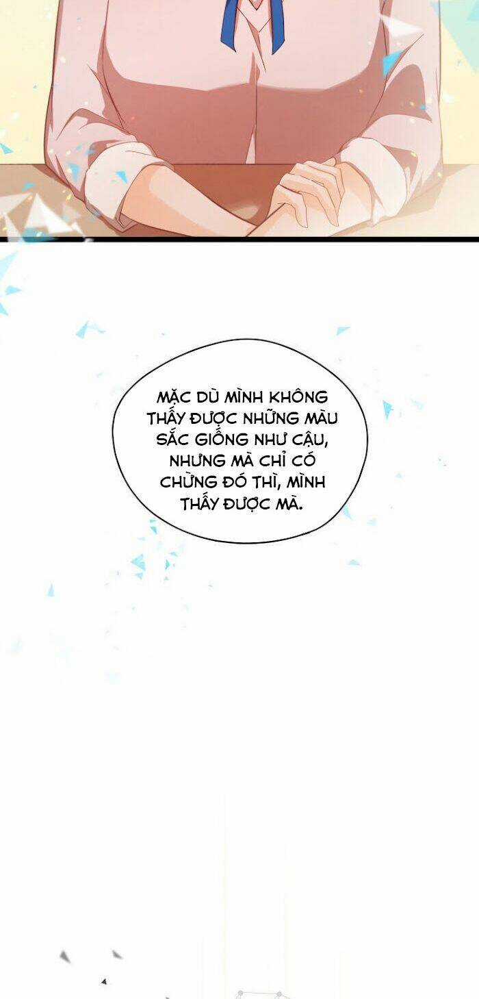 Newton's Flower Buds Webtoon Chapter 22 trang 2