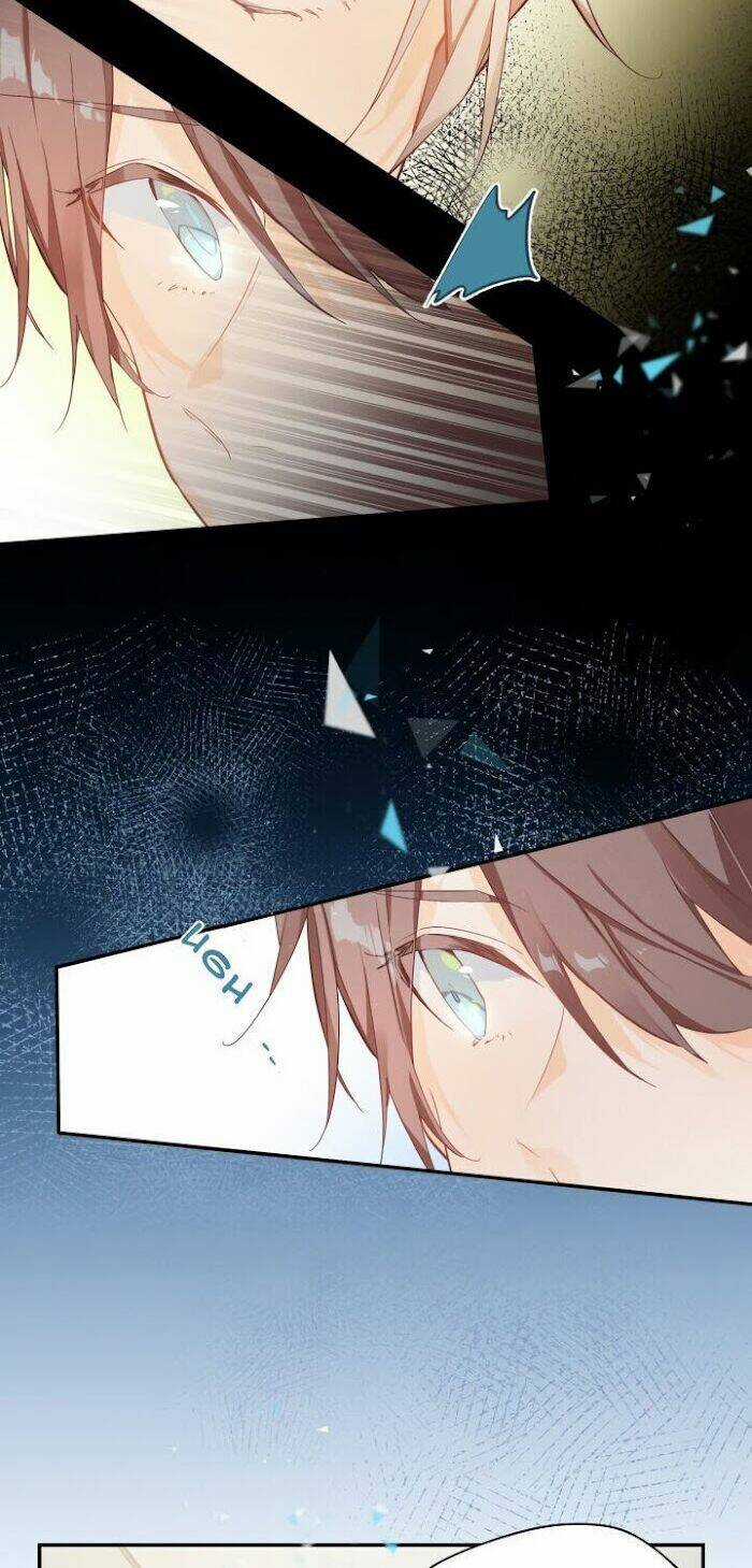 Newton's Flower Buds Webtoon Chapter 23 trang 13