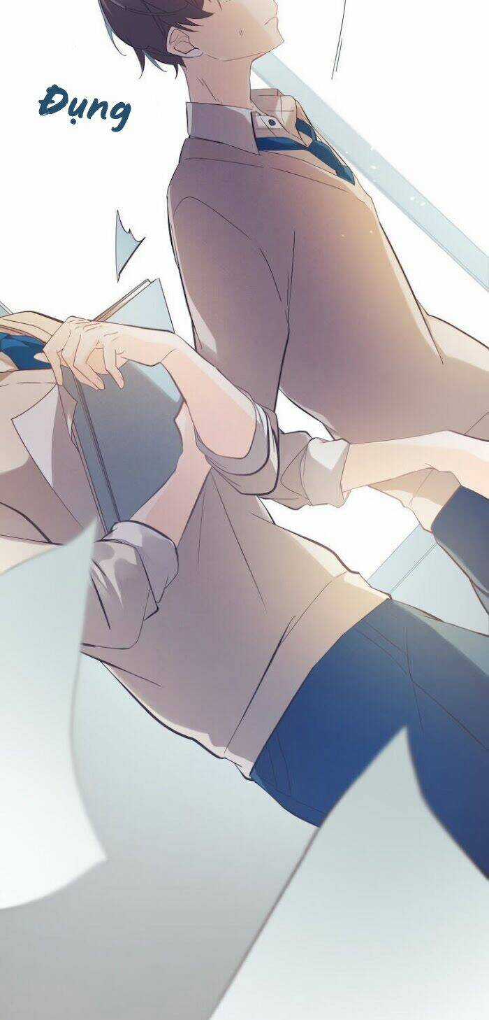 Newton's Flower Buds Webtoon Chapter 23 trang 27