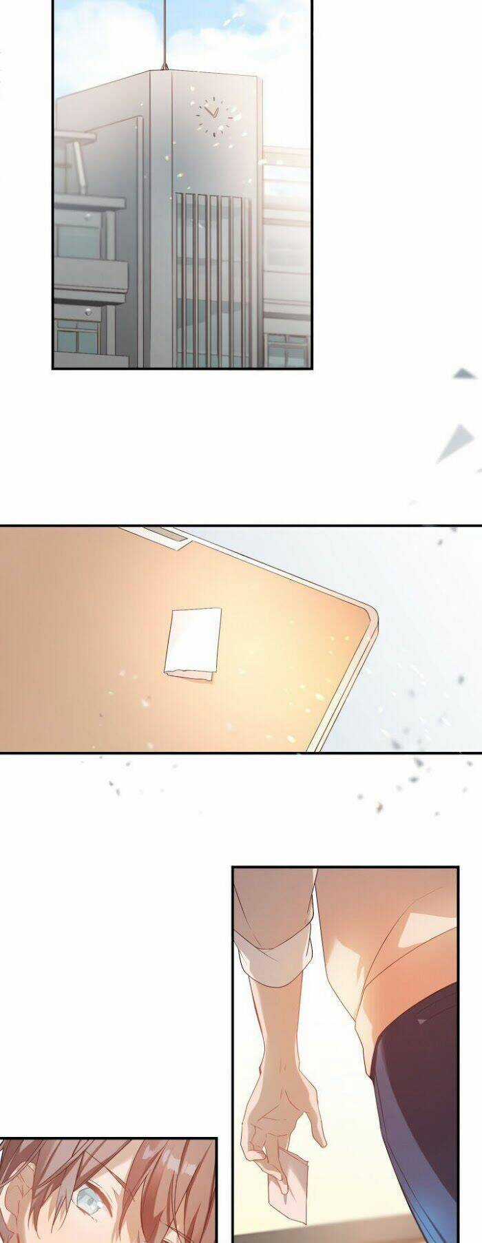 Newton's Flower Buds Webtoon Chapter 24 trang 30