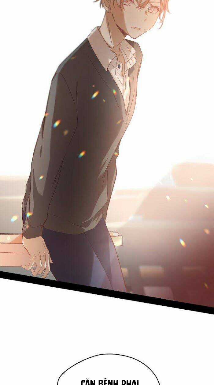 Newton's Flower Buds Webtoon Chapter 24 trang 36