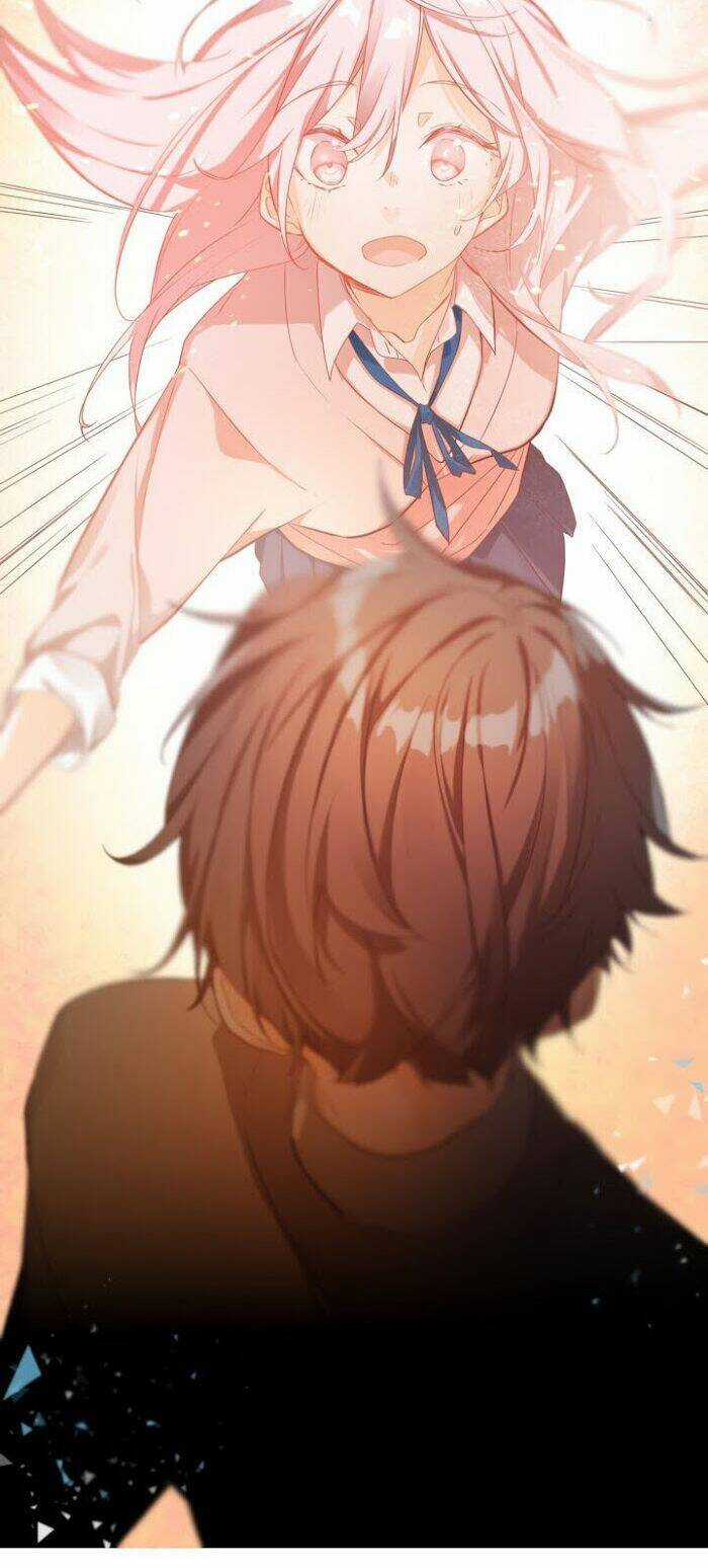 Newton's Flower Buds Webtoon Chapter 24 trang 4