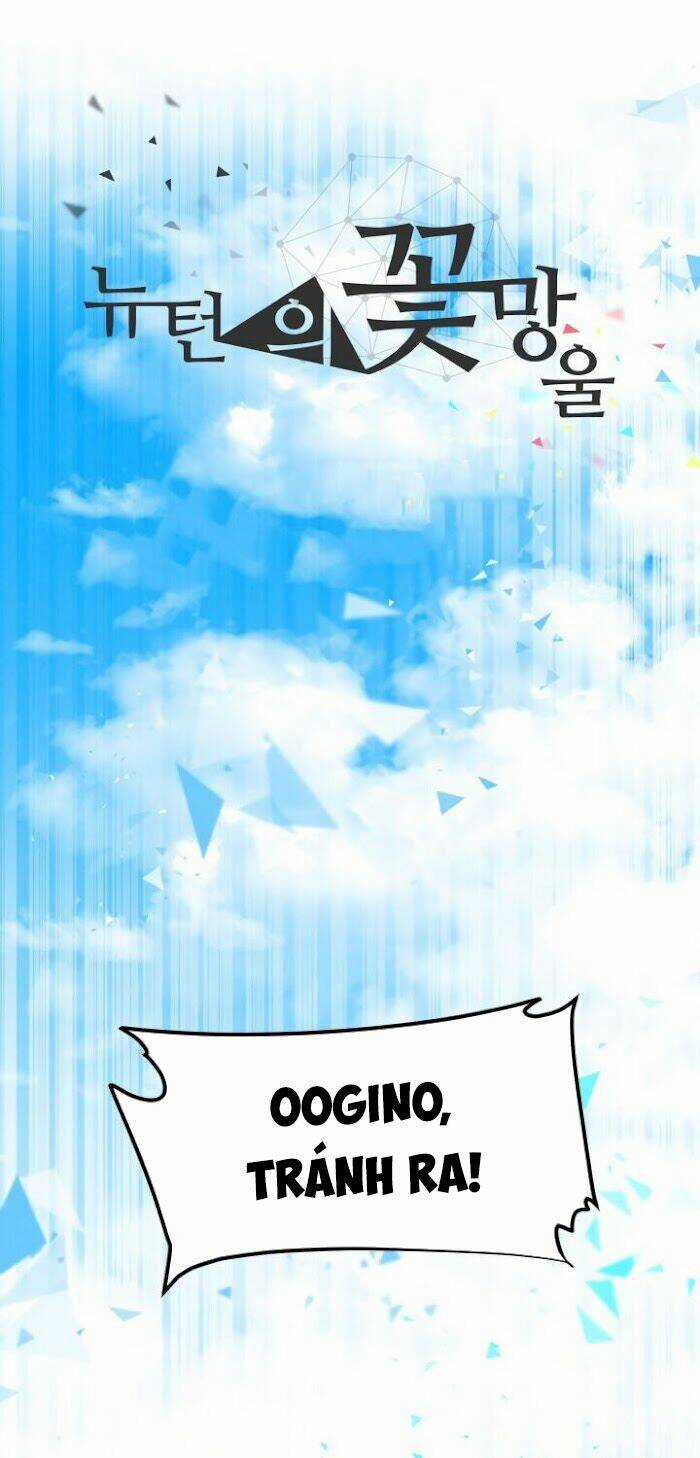 Newton's Flower Buds Webtoon Chapter 24 trang 5