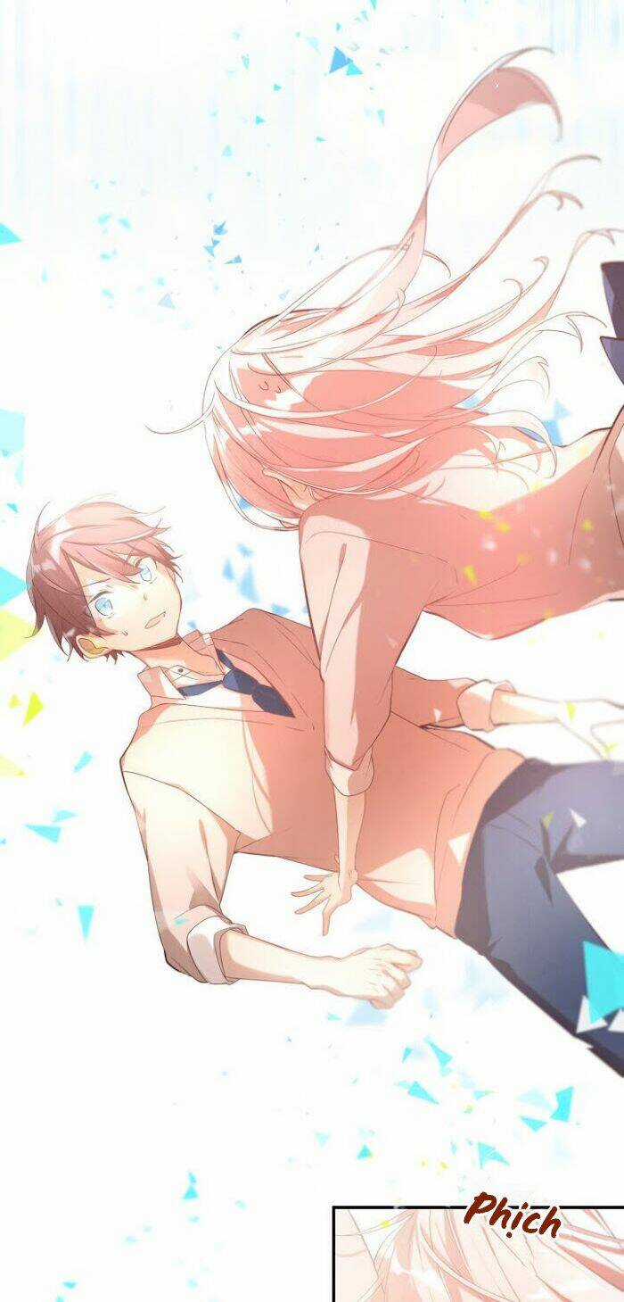 Newton's Flower Buds Webtoon Chapter 24 trang 6