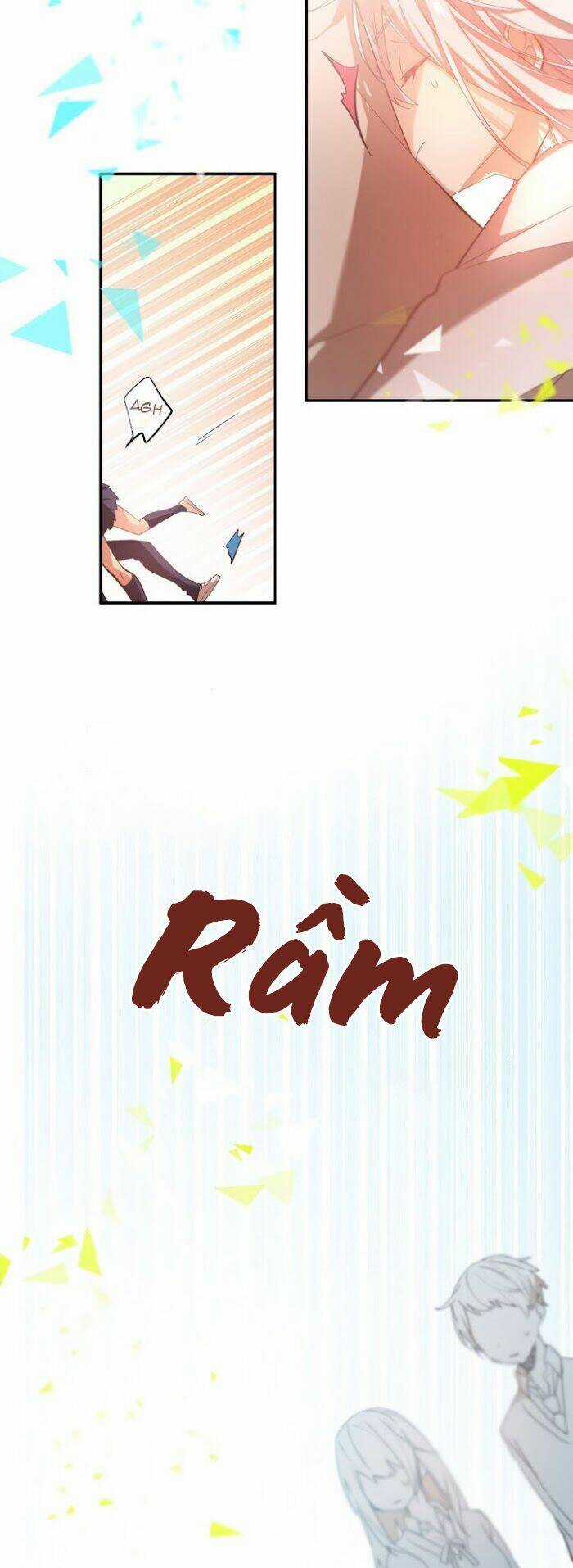 Newton's Flower Buds Webtoon Chapter 24 trang 7