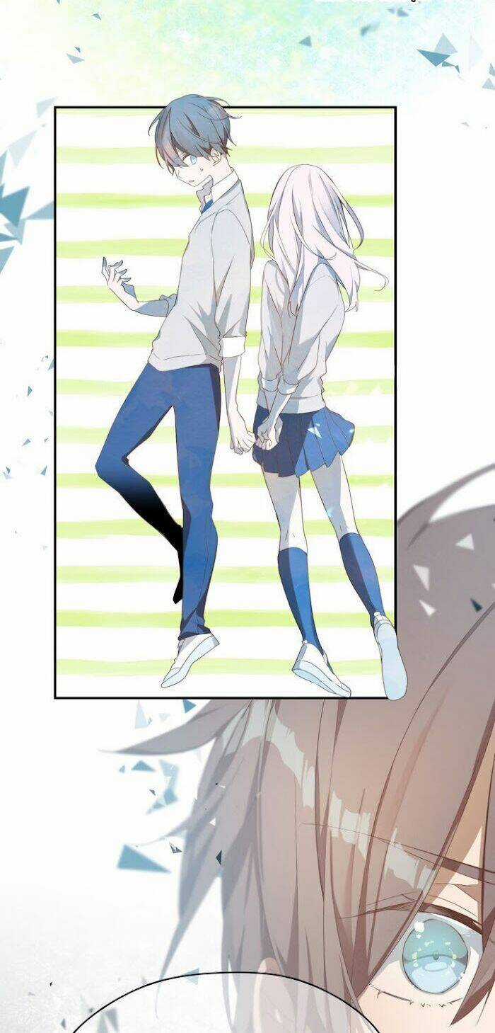 Newton's Flower Buds Webtoon Chapter 25 trang 15