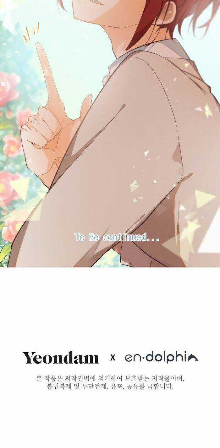 Newton's Flower Buds Webtoon Chapter 25 trang 26