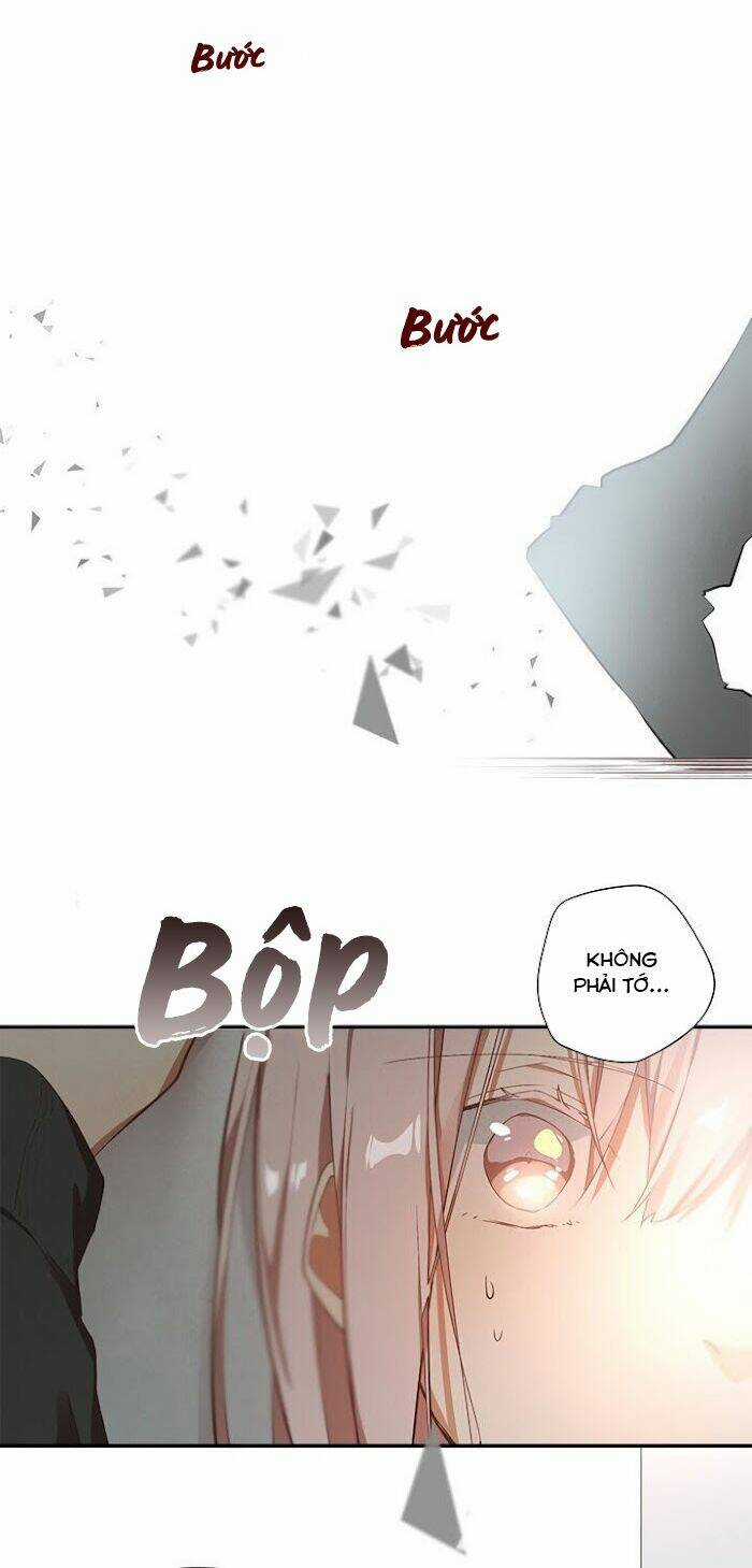 Newton's Flower Buds Webtoon Chapter 26 trang 13