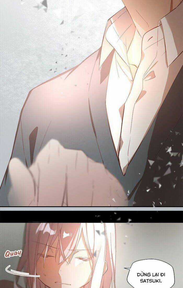 Newton's Flower Buds Webtoon Chapter 26 trang 17