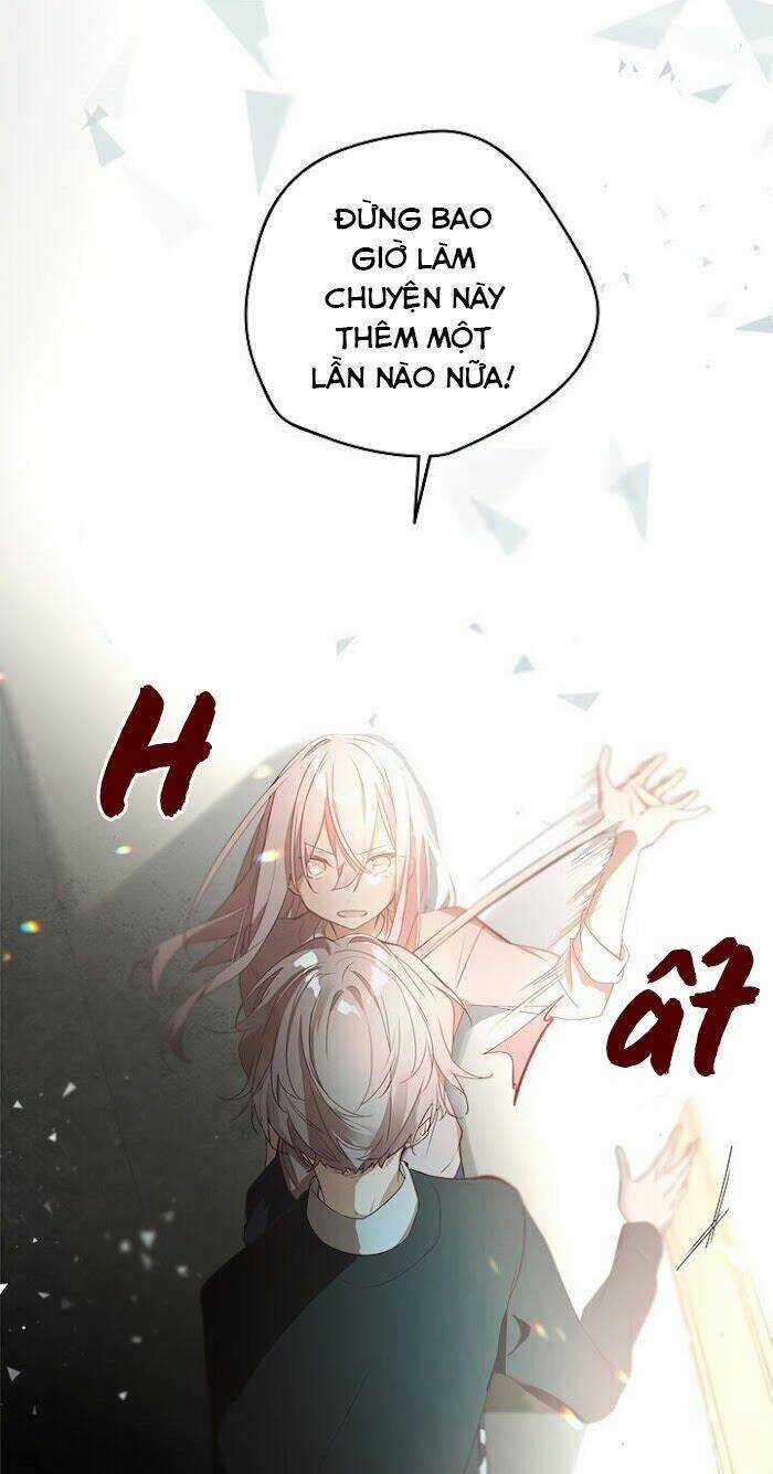 Newton's Flower Buds Webtoon Chapter 26 trang 22