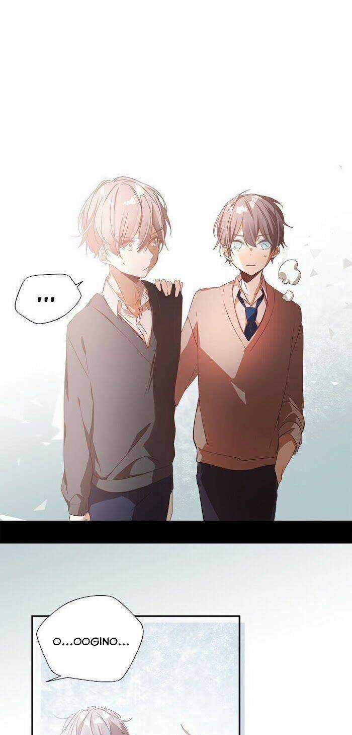 Newton's Flower Buds Webtoon Chapter 26 trang 24