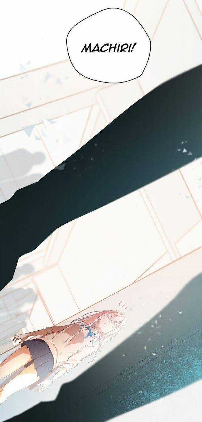 Newton's Flower Buds Webtoon Chapter 26 trang 8