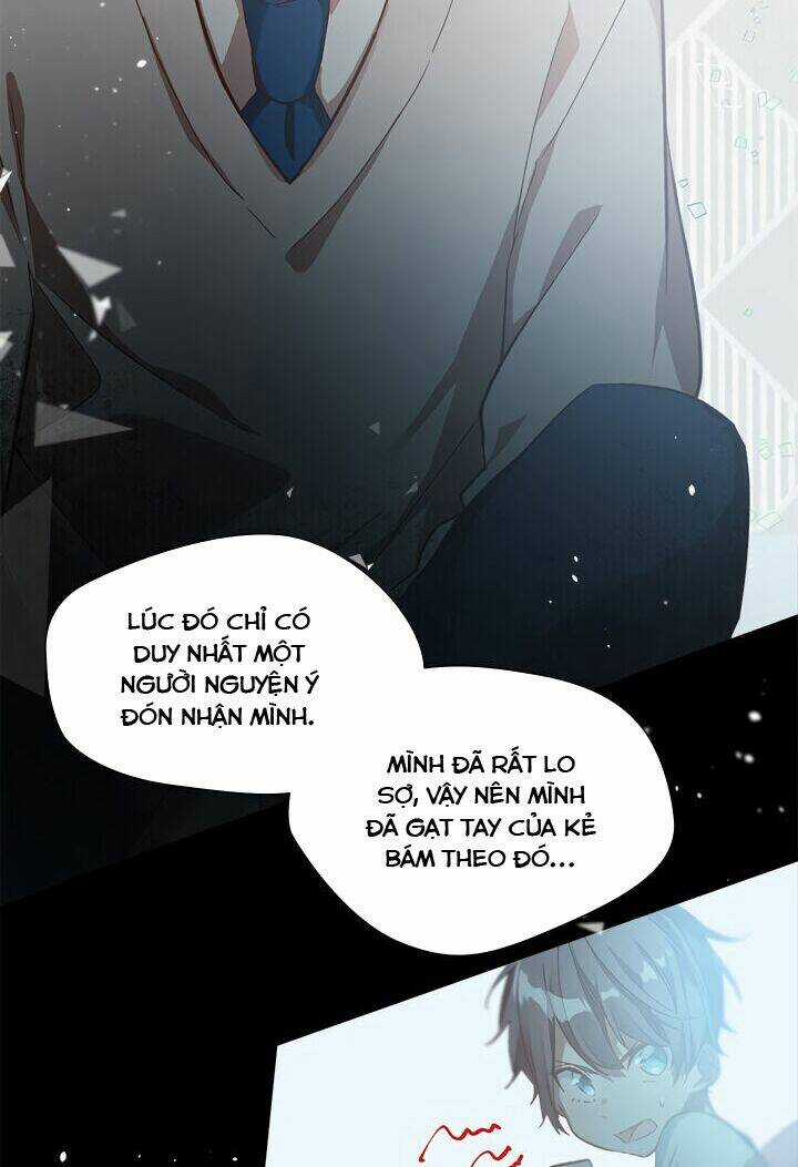 Newton's Flower Buds Webtoon Chapter 27 trang 12