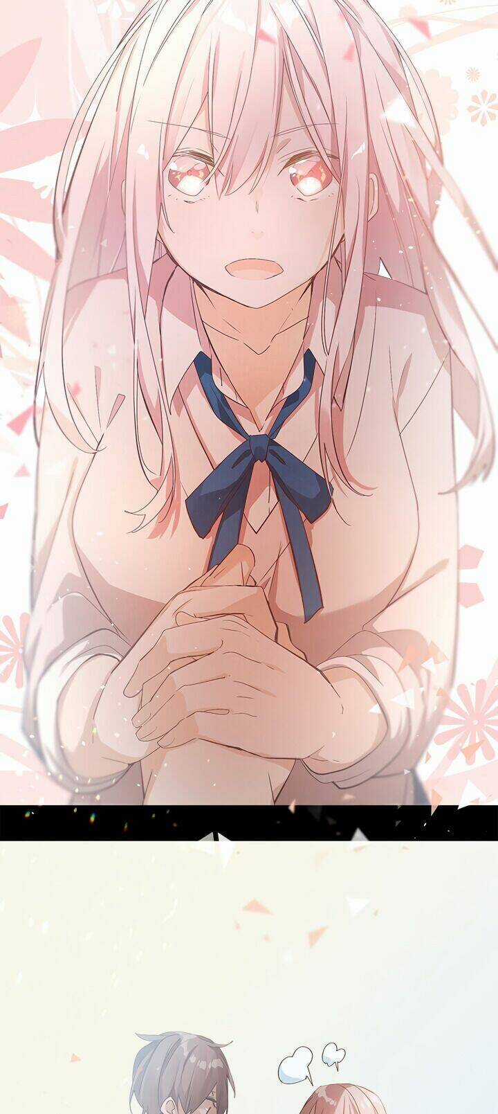 Newton's Flower Buds Webtoon Chapter 27 trang 23