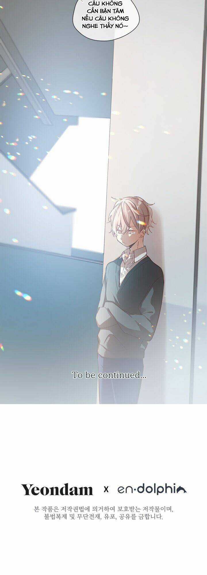 Newton's Flower Buds Webtoon Chapter 27 trang 27