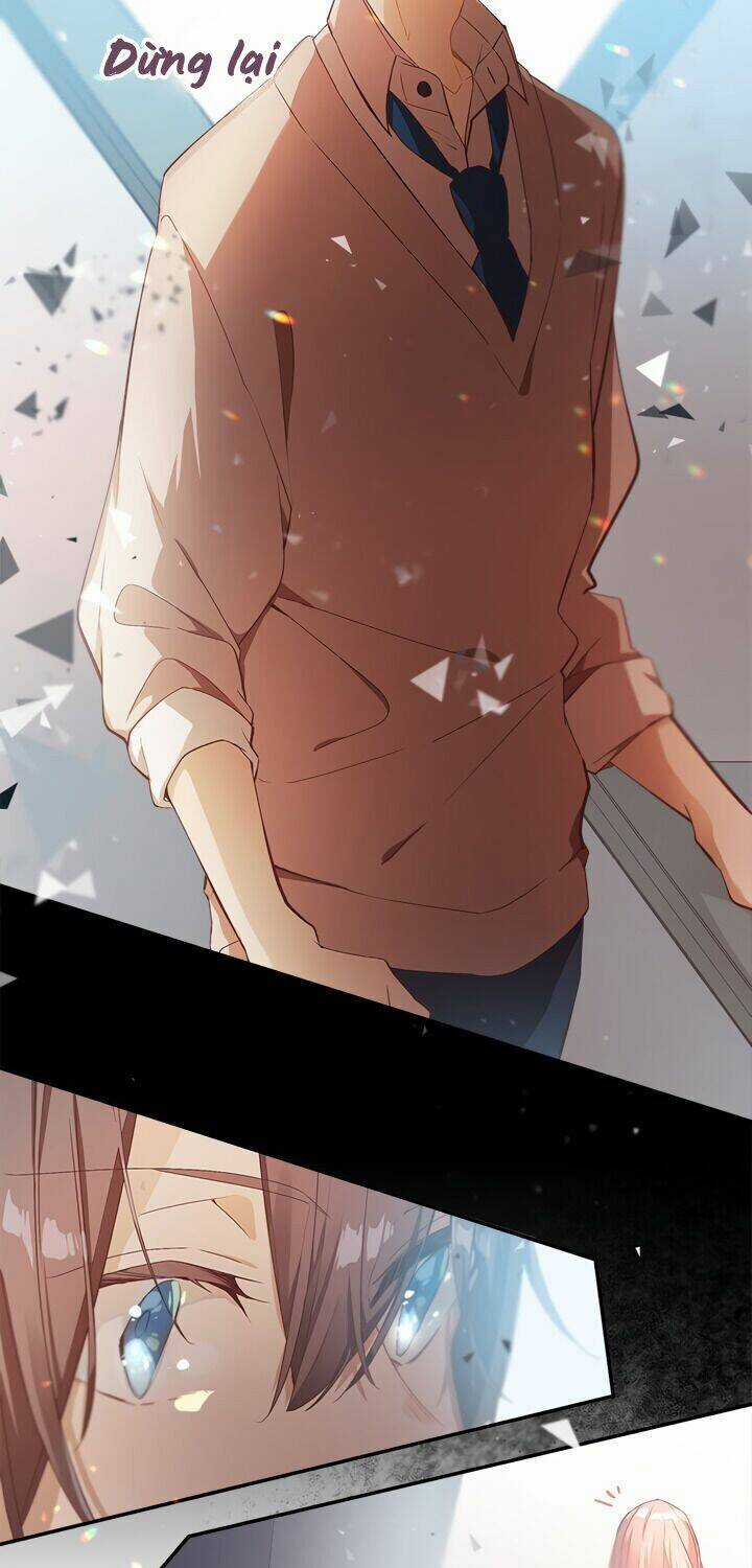 Newton's Flower Buds Webtoon Chapter 27 trang 3