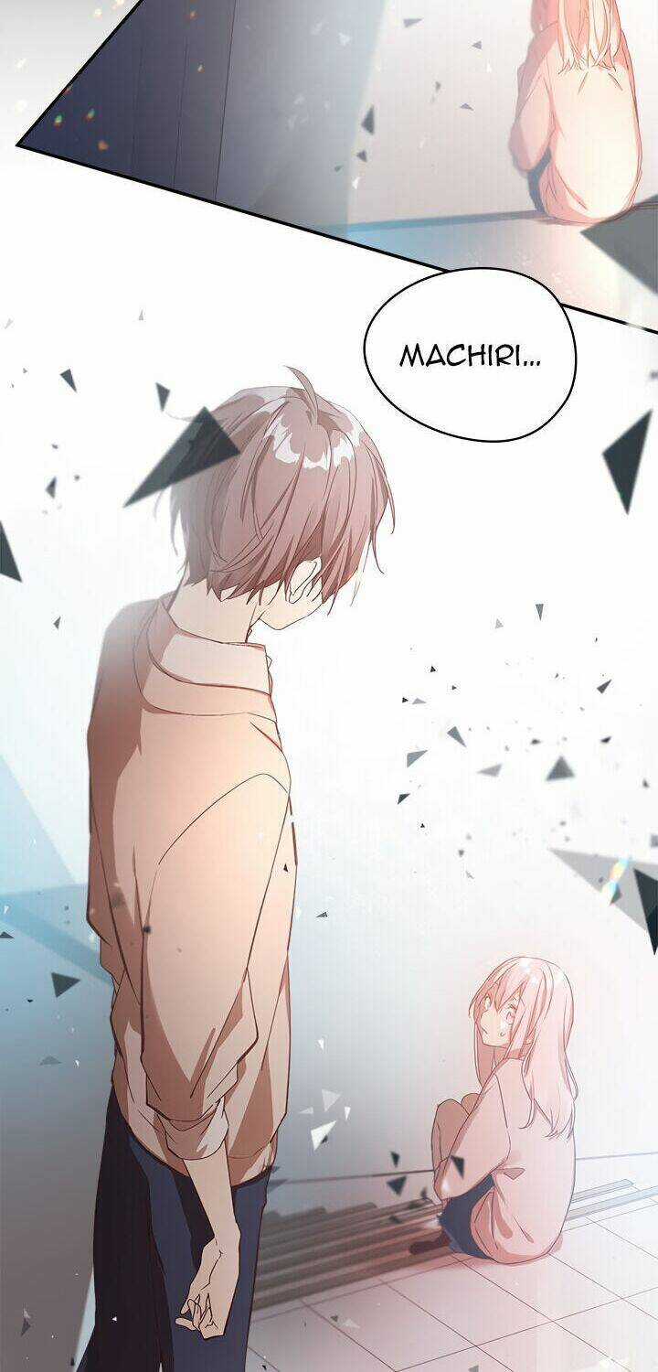 Newton's Flower Buds Webtoon Chapter 27 trang 4